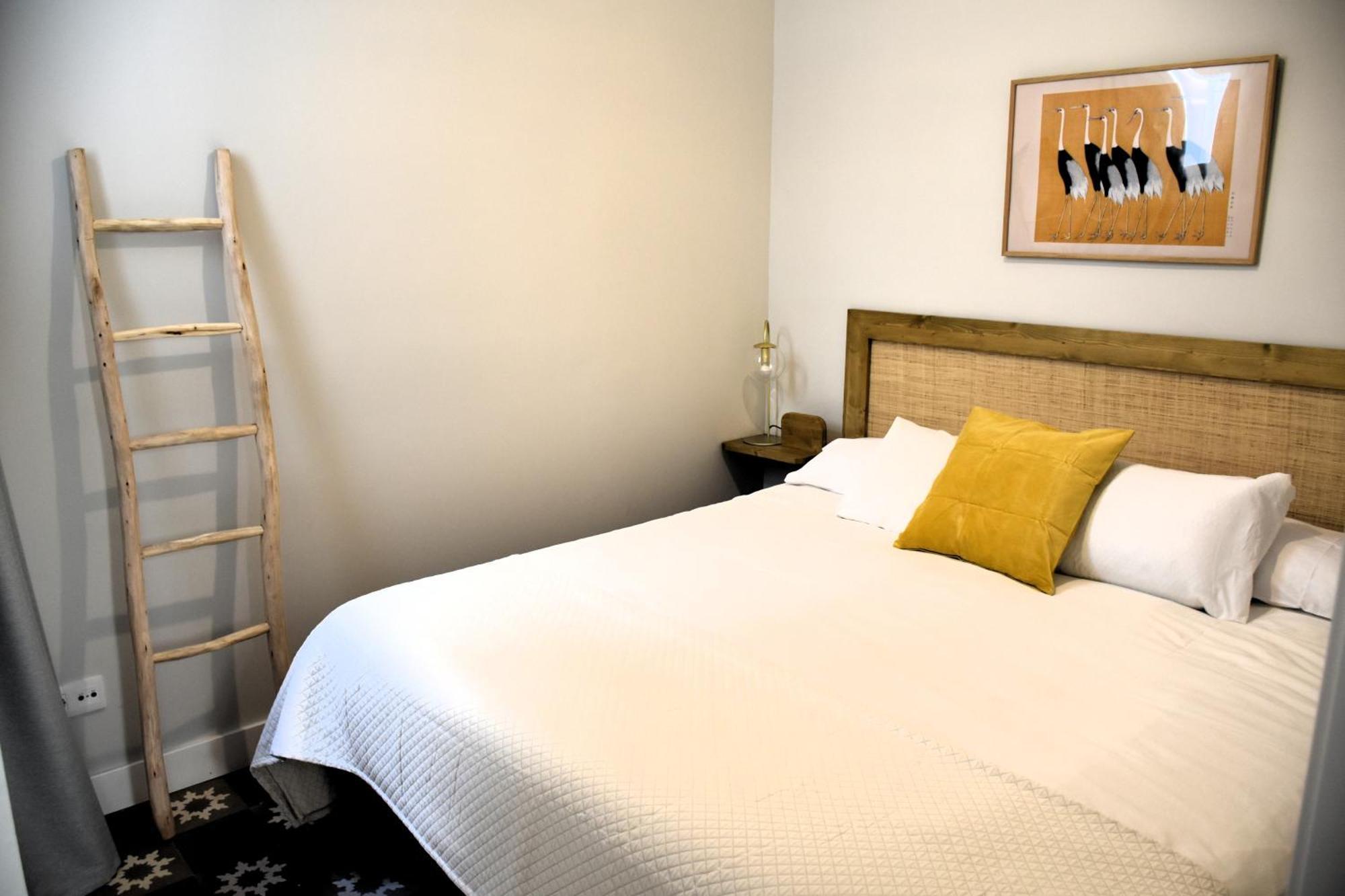 Puerta Carmona Apartment Севиля Екстериор снимка